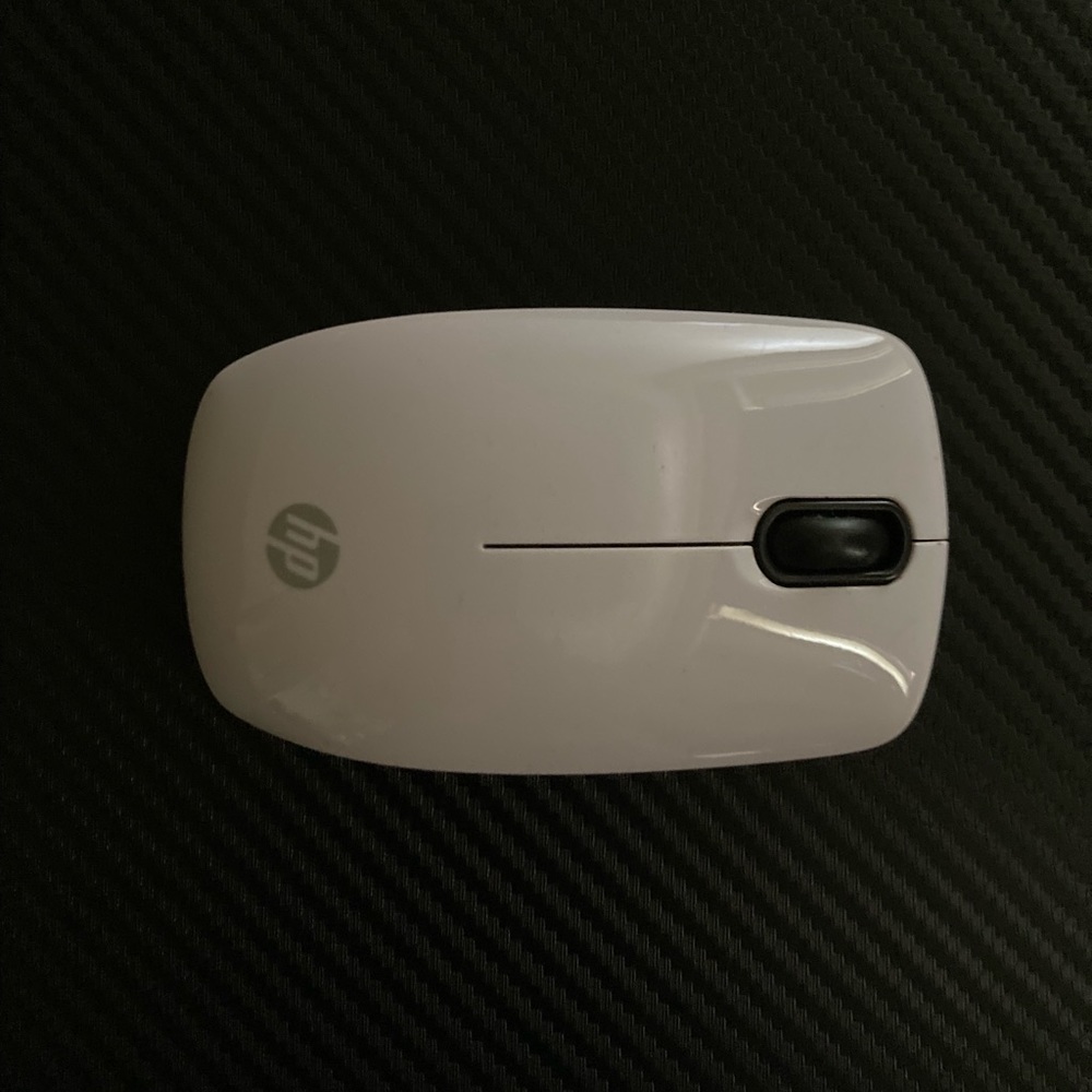 Bluetooth Wireless mouse